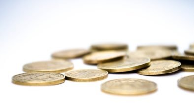 money gold coins finance