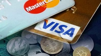 Unlike Visa and Mastercard Cryptocurrencies are Not Looking to Increase Transaction Fees 696x449