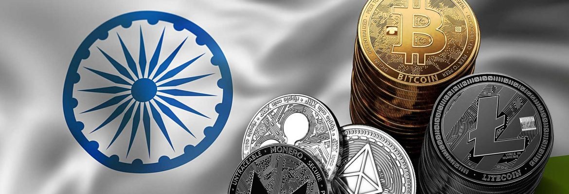 as india cryptocurrency