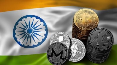 as india cryptocurrency