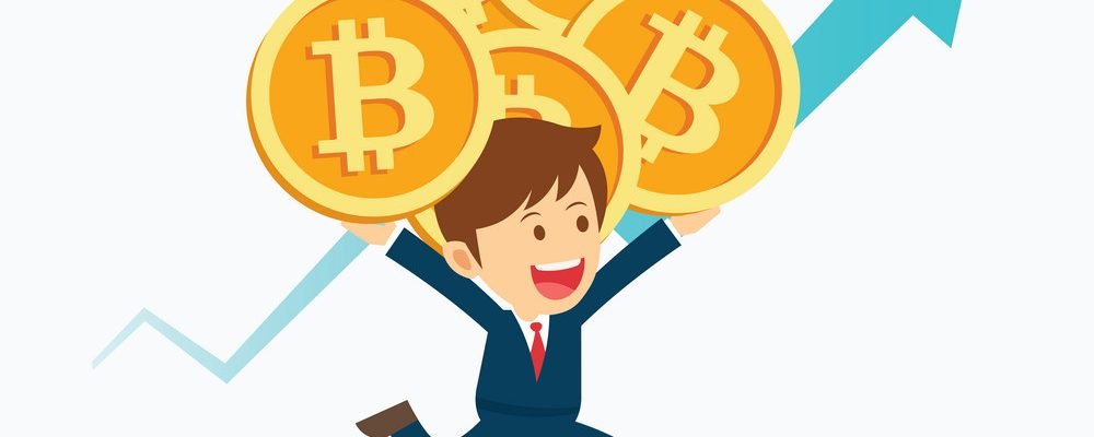 Bitcoin Recovers Near $40K