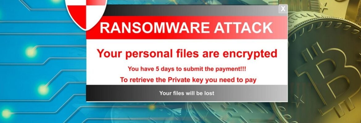 ransomware-attack