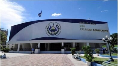 What-Is-The-National-Legislative-Assembly-Building-of-El-Salvador
