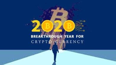 2020 - A Breakthrough Year for Crypto