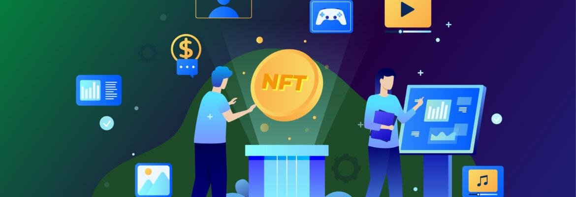 What are NFTs? A Guide to Understand Non – Fungible Tokens