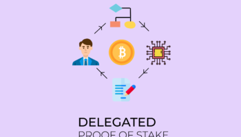 delegated proof of stake