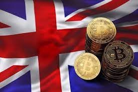 Crypto in Britain