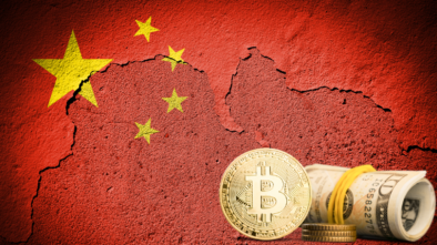Stablecoin : A digital currency haunting China