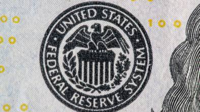 U.S Federal Reserve