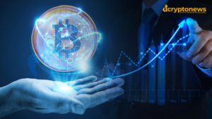 emerging of cryptocurrency in market