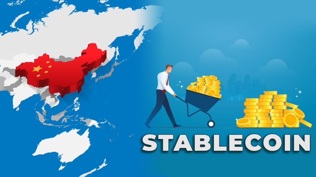 stablecoin scaled