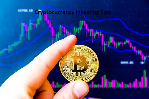 Cryptocurrency investing tips