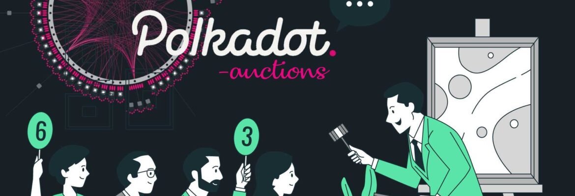 Is Polkadot Ready For Parachain Auctions?