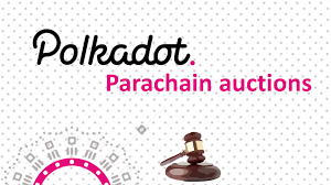 Parachain Auction Process