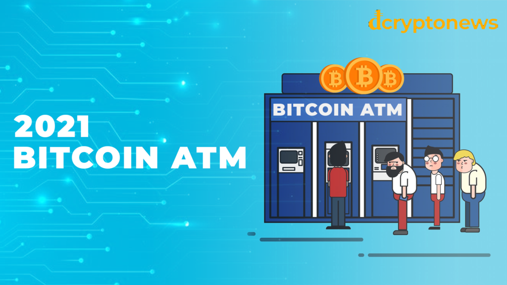 How do Bitcoin ATMs Work?
