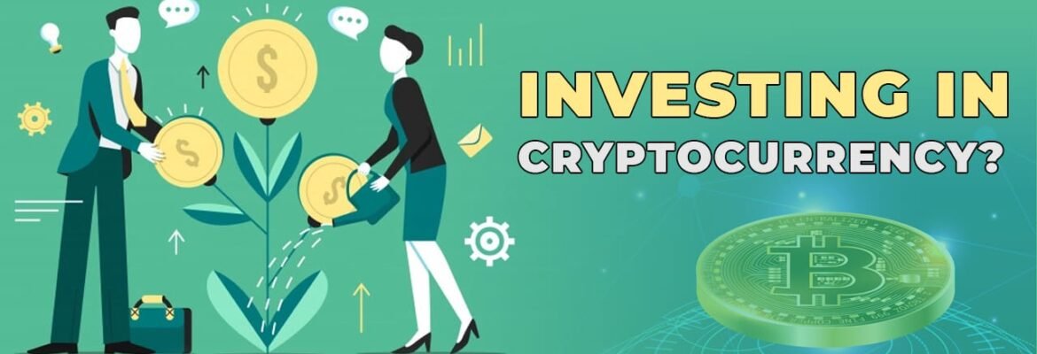 investing in cryptocurrency