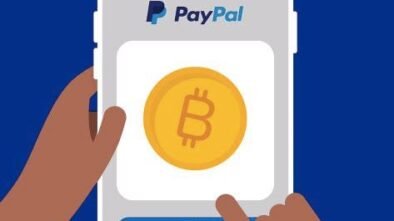 PayPal logs its biggest Bitcoin volume