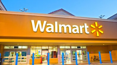 Walmart Allowing Customers to Purchase Bitcoins