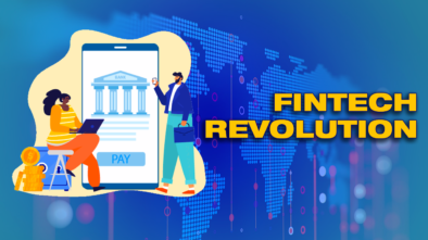 Fintech revolt 1