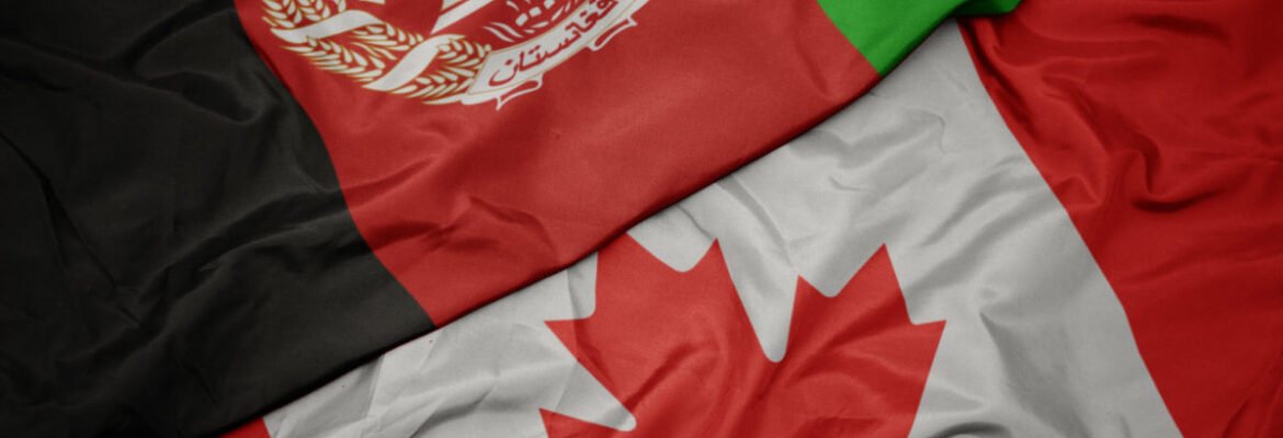 Canada and Bahrain
