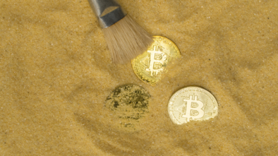 As Bitcoin loses ground, mining operators worry about what lies next for the industry.