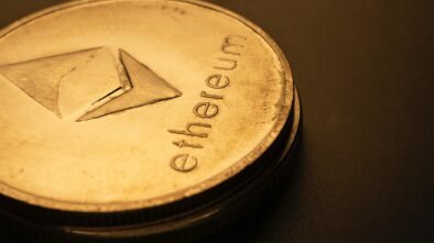 At the time of writing, Ethereum has fallen farther down the rankings. The currency has lost around 10% of its value in the previous week.