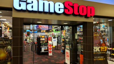 Gamestop Releases a Web3 Ethereum Wallet Using Loopring's ZK -Rollup Technology