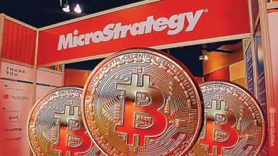 MicroStrategy's CFO confirms that the company will not sell any of its Bitcoin.