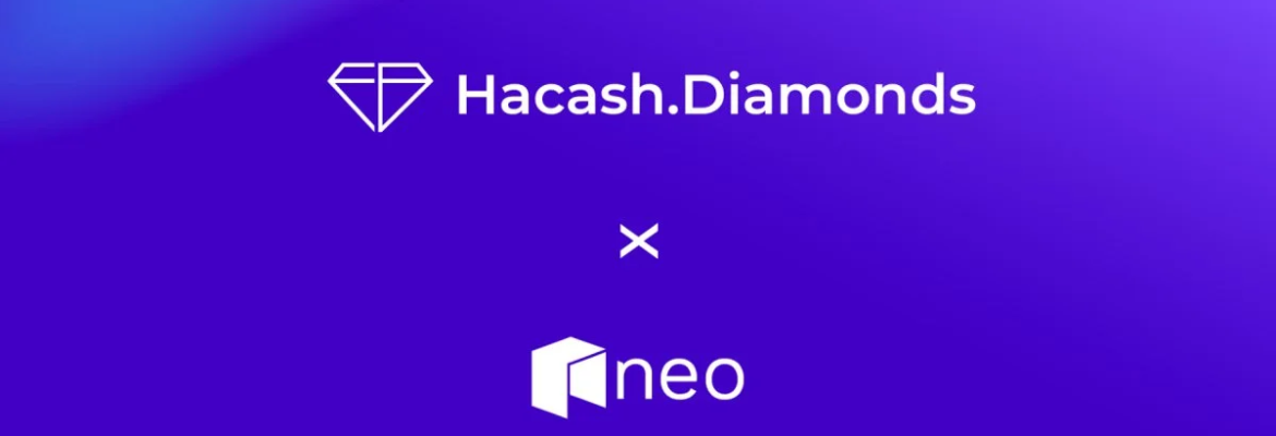 Hacash Diamonds (HACD) and the Neo blockchain have announced a collaboration to enhance proof-of-work consensus in non-fungible assets.