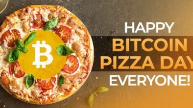 Rewinding Bitcoin Pizza Day: A Tribute to Weird and Wonderful BTC Purchases