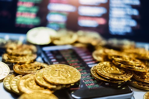 First Mover Asia: Crypto Market Decline Highlights Unpredictability; Bitcoin Maintains $31,000