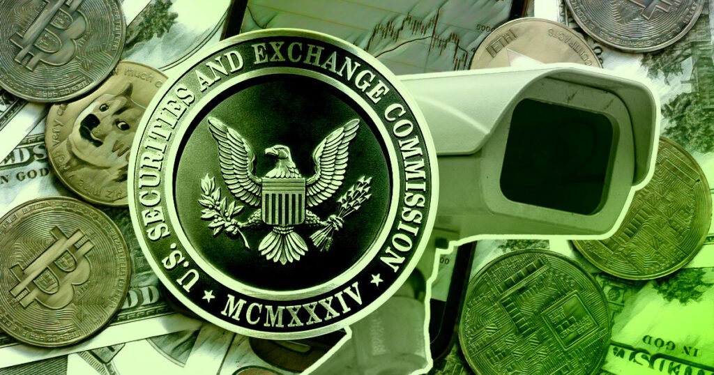 The SEC has denied One River's proposal for a spot Bitcoin ETF.