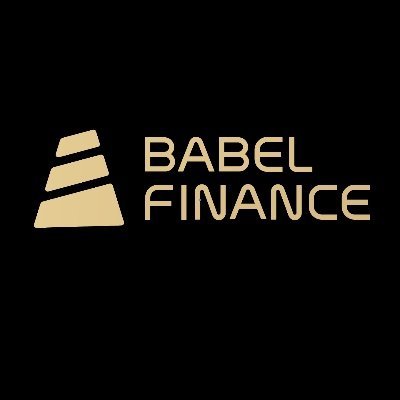 Withdrawals have been halted at Babel Finance due to "exceptional liquidity pressures."