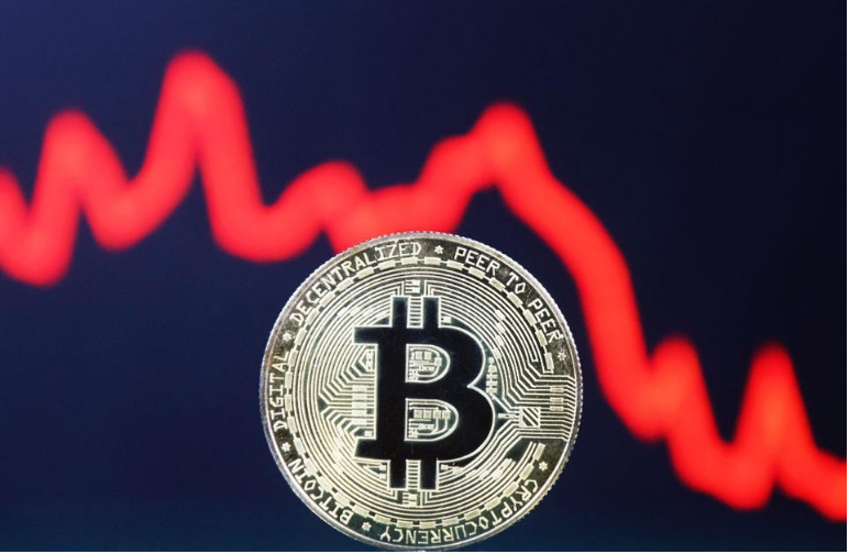 Will the Bitcoin Selloff Continue Now That It Has Reached $19,000? What's The Next Lowest Point?