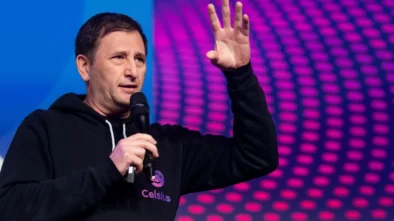There are rumours that Celsius CEO Alex Mashinsky tried to leave the country.