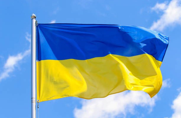 Ukraine is the third non-EU country to join the European Blockchain Partnership.