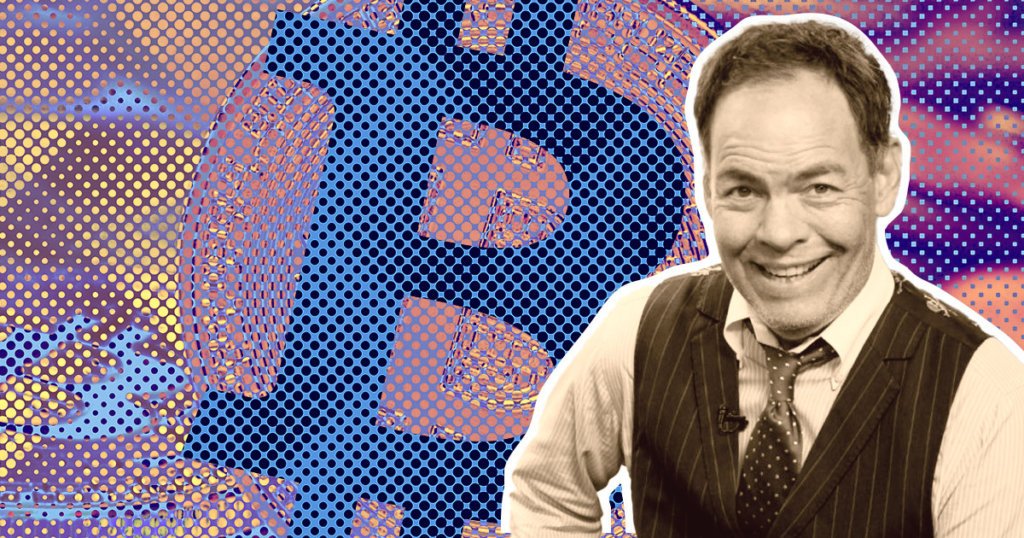 Max Keiser speculates that the SEC's refusal of a spot Bitcoin ETF may be due to corruption.