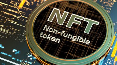In the midst of falling trade volumes, Salesforce is testing a new service called NFT.