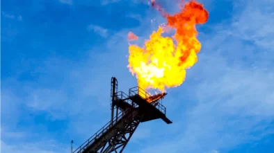 Bitriver will mine cryptocurrency from gas left over from Gazprom Neft's oil extraction.