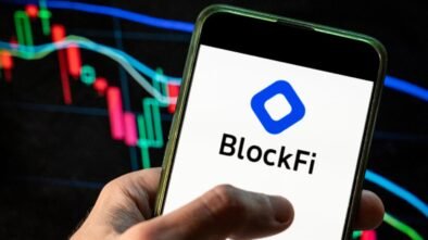 BlockFi engages lobbyists to facilitate conversations with decision-makers