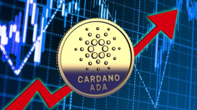 Pressure is mounting on the Bulls as Cardano (ADA) Attempts To Recover After Falling To $0.43