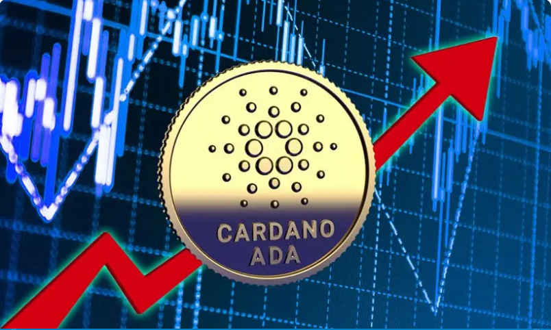 Pressure is mounting on the Bulls as Cardano (ADA) Attempts To Recover After Falling To $0.43