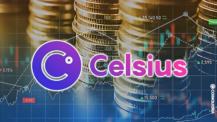 The Celsius address has repaid 183 million DAI of debt to MakerDAO 1