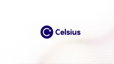 When Celsius stops withdrawals due to market unrest, CEL falls by 74%.
