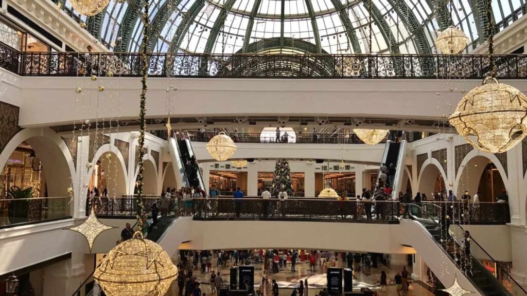 Dubai's Retail Giant Majid Al Futtaim Partners With Binance to Accept Crypto at 29 Shopping Malls and 13 Hotels