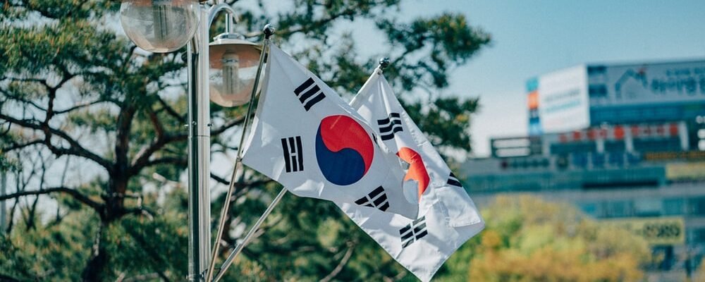 South Korea allocates $117.1 million to the industry's launch.