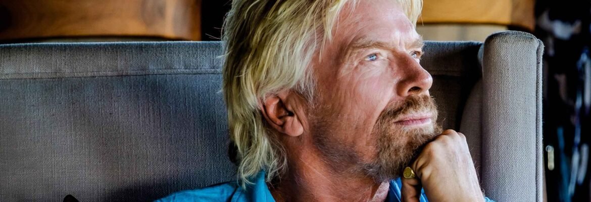 Richard Branson intensifies efforts to stop cryptocurrency frauds that use his name