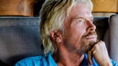 Richard Branson intensifies efforts to stop cryptocurrency frauds that use his name