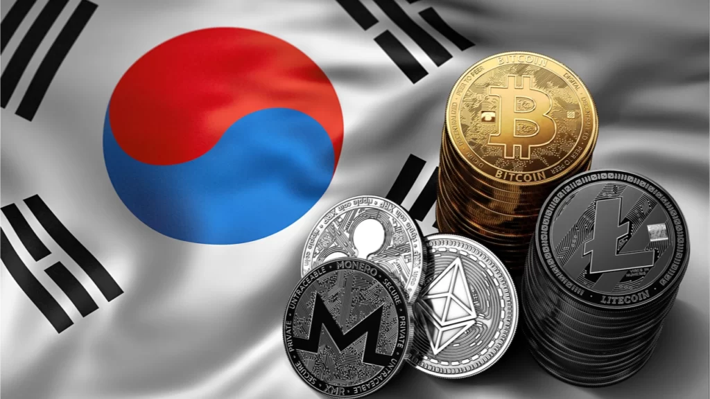 South Korean Crypto Exchanges to Form Body to Avoid Another Terra LUNA-Style Collapse, According to a Report