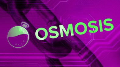 Osmosis is back up after a flaw that led to a liquidity exploit was fixed.